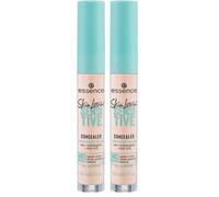 Essence SKIN LOVIN' SENSITIVE CORRECTOR-05 (Confezione da 2)