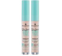 Essence Skin Lovin' Sensitive Corrector 10 Cura della persona e salute (Confezione da 2)
