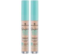 Essence SKIN LOVIN' SENSITIVE CORRECTOR-20 (Confezione da 2)