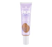 Essence Skin Tint Hydrating Natural Finish SPF30 fondotinta leggero e idratante 30 ml tonalità 100