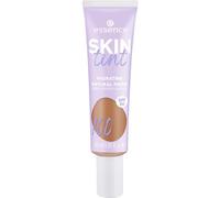 essence - Skin Tint Fondotinta 60 30 ml Marrone chiaro unisex