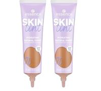 ESSENCE SKIN TINT CREMA HIDRATANTE CON COLOR 70 (Confezione da 2)