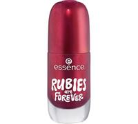 Essence - Smalto gel 26 Rubies are Forever