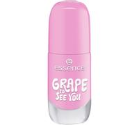 Essence Smalto Gel per Unghie, 29