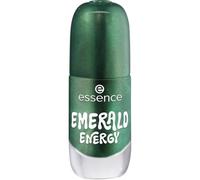 Essence - Smalto in gel per unghie - 13 Emerald Energy