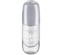 ESSENCE Smalto Per Unghie Effetto Gel N.33 Just White