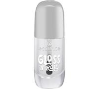 Essence Gel Nail Polish Smalto per unghie, 01