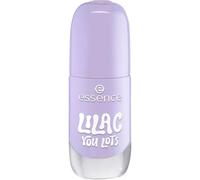 Essence - Smalto per unghie gel - 32 LILAC YOU LOTS