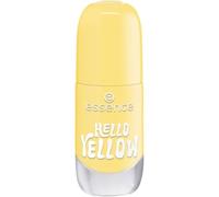 Essence - Smalto per unghie Gel - 41 HELLO YELLOW
