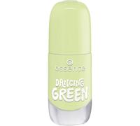 Essence - Smalto per unghie Gel - 42 DANCING GREEN