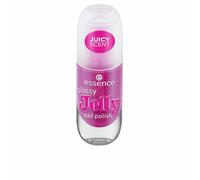 Essence Unghie Smalto per unghie Glossy Jelly Nail Polish 01 Summer Splash 8 ml