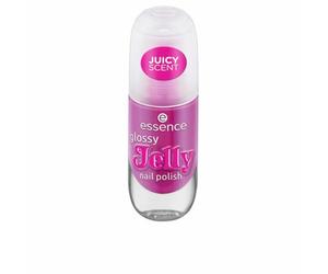 essence Smalto per Unghie Glossy Jelly n. 01 Summer Splash 8 ml
