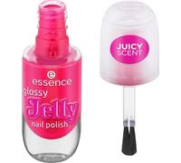 essence Smalto per Unghie Glossy Jelly n. 02 Candy Gloss 8 ml