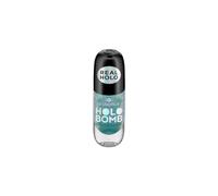Essence, smalto per unghie, ideale per adulti, unisex