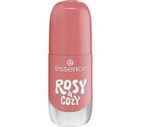 Essence - Smalto per unghie in gel, 10 ROSY & COZY