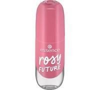 Essence Smalto per unghie in gel gel per unghie Colour n. 67 Rosy Future 8 ml