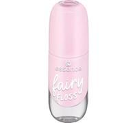 Essence Smalto per unghie in gel gel per unghie Colour n. 70 Light Rose 8 ml