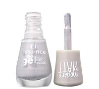 Essence, Smalto per unghie (The Gel Nails Polish 100) - 1 pezzo