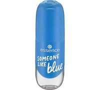 Essence Smalto Someone Like Blue Effetto Gel, 1 pezzo