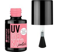 essence Smalto Unghie studio nails UV GEL NAIL polish colore intenso (5ml)