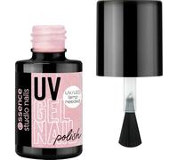 essence Smalto Unghie studio nails UV GEL NAIL polish colore intenso (5ml)