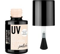 essence Smalto Unghie studio nails UV GEL NAIL polish colore intenso (5ml)