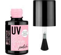 essence Smalto Unghie studio nails UV GEL NAIL polish colore intenso (5ml)
