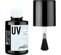 essence Smalto Unghie studio nails UV GEL NAIL polish colore intenso (5ml)
