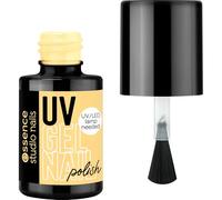 essence Smalto Unghie studio nails UV GEL NAIL polish colore intenso (5ml)