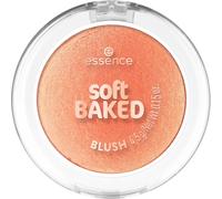 Essence Soft Baked Blush Ombretto, 20