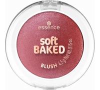 Essence Soft Baked Blush Ombretto, 60