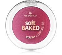 Essence Soft Baked Blush Ombretto, 50