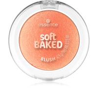 essence Soft Baked blush colore Peach Please 4.5 g
