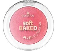 Essence Soft Baked Blush Luce Morbida Radiante