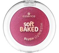 Essence Soft Baked Blush Ombretto, 50