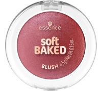 Essence Soft Baked Blush Ombretto, 60