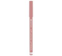 essence soft & precise MATITA LABBRA, lunga durata, risultato istantaneo, naturale, colore intenso (0.78g)