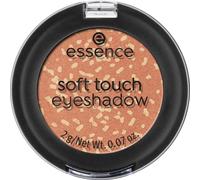 Essence Soft Touch ombretto 2 g tonalità 09 Apricot Crush