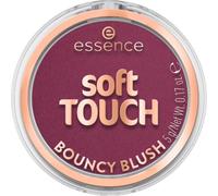 Essence SOFT TOUCH BOUNCY Blush