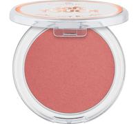 essence soft TOUCH BOUNCY BLUSH, lunga durata, Ultra pigmentato, opaca (5g)