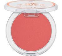 essence - Soft TOUCH BOUNCY Blush 5 g Corallo unisex