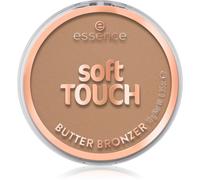 essence Soft Touch bronzer effetto opaco colore 10 whipped buttercup 10 g