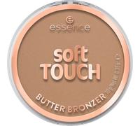 essence - Soft TOUCH BUTTER Contouring 10 g Marrone chiaro unisex