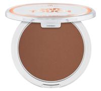 essence - Soft TOUCH BUTTER Contouring 10 g Marrone unisex