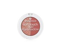 essence Soft Touch Duo Ombretti 01 Bronze Beauty 1 g - Ombretto