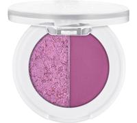 Essence Soft Touch Duo Ombretto, 02 Berry Crush