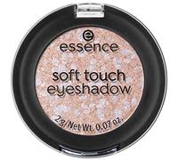 ESSENCE Soft Touch Eyeshadow Bubbly Champagne 07 Ombretto