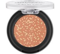 Essence Soft Touch Eyeshadow, ombretto, n. 09, arancione, a lunga durata, con vitamine, risultato immediato, vegano, impermeabile, senza particelle di microplastica, senza nanoparticelle, confezione