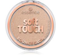essence Soft Touch illuminante in crema effetto cipria colore 30 glazing gleam 4 g