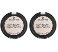 Essence SOFT TOUCHE SOMBRA OJOS 01 (Confezione da 2)